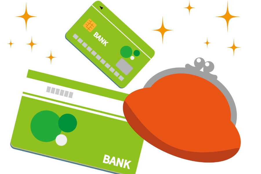 実は気になるお金の話