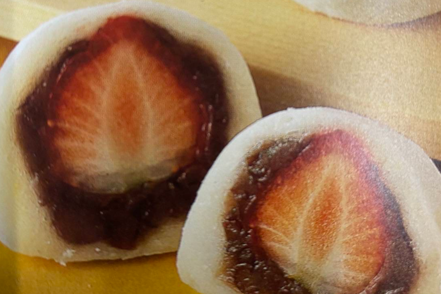 お菓子作り教室