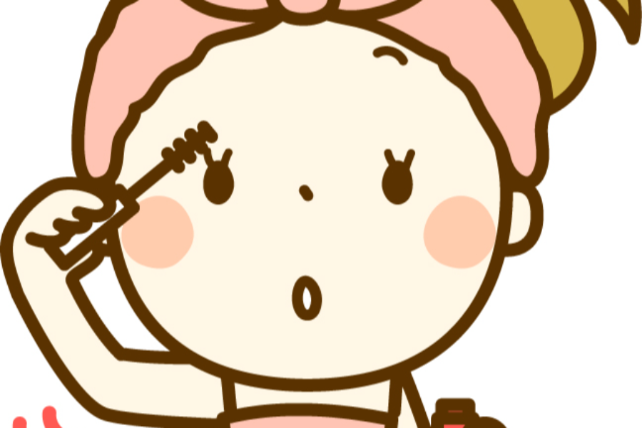 開運メイク術講座