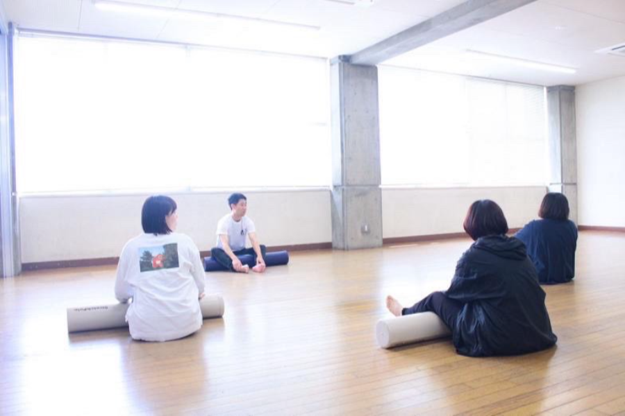 ゆるっと整う体づくり