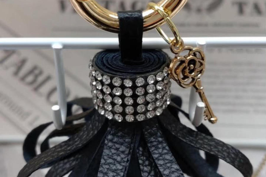 レザークラフト教室