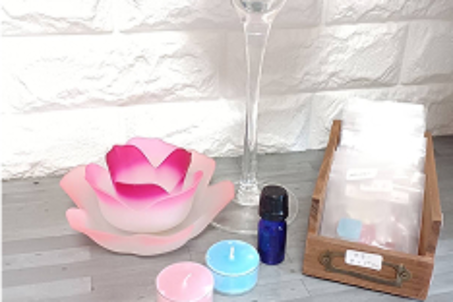 ティーライト キャンドル