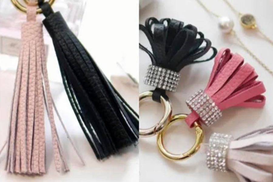 レザークラフト教室