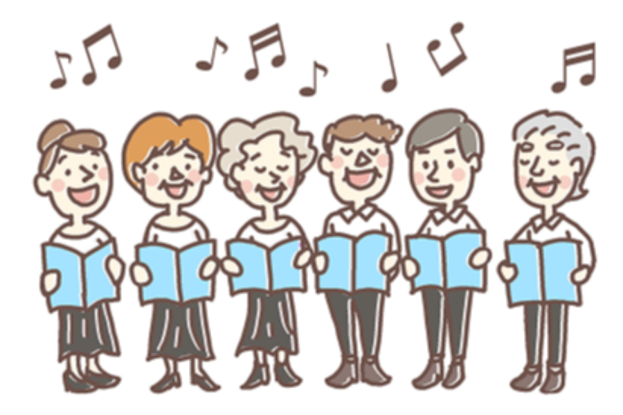 大人の歌声教室