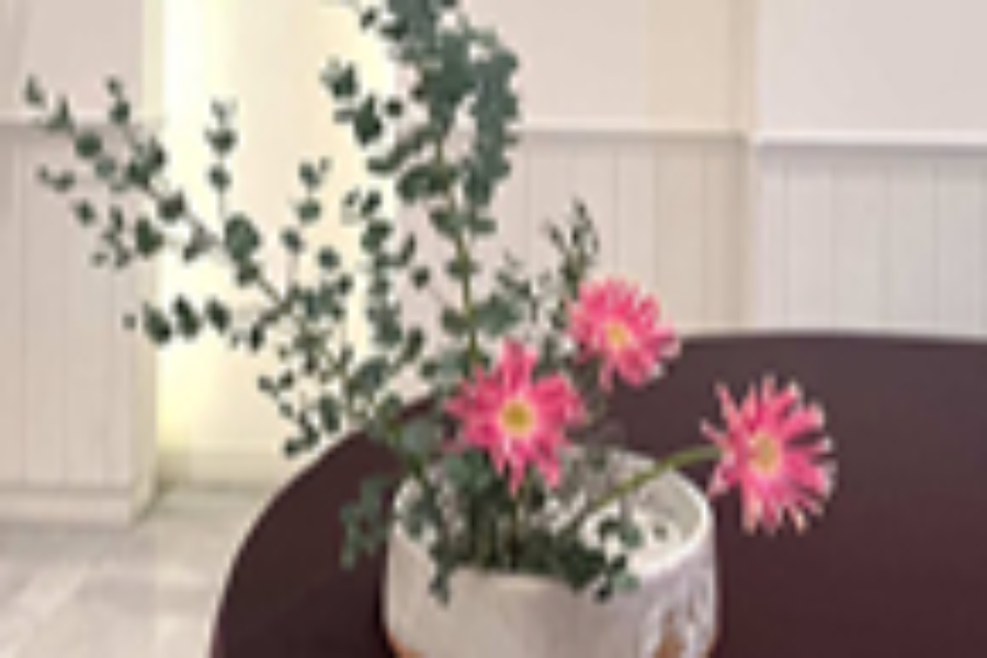 生け花教室