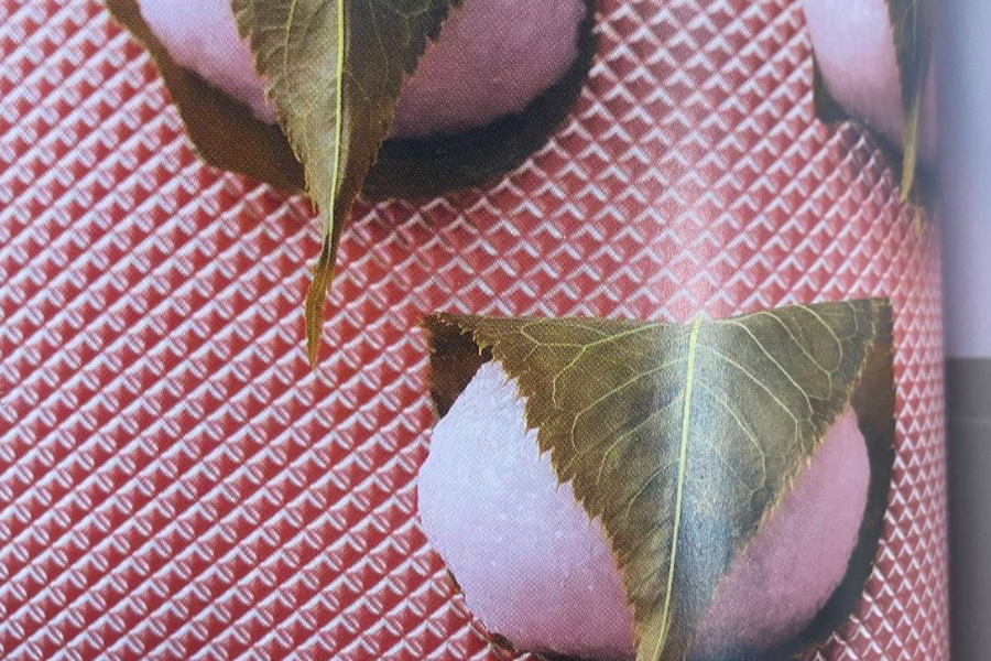 お菓子作り教室