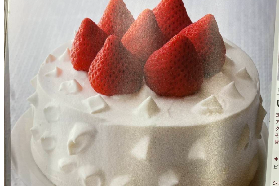 お菓子作り教室