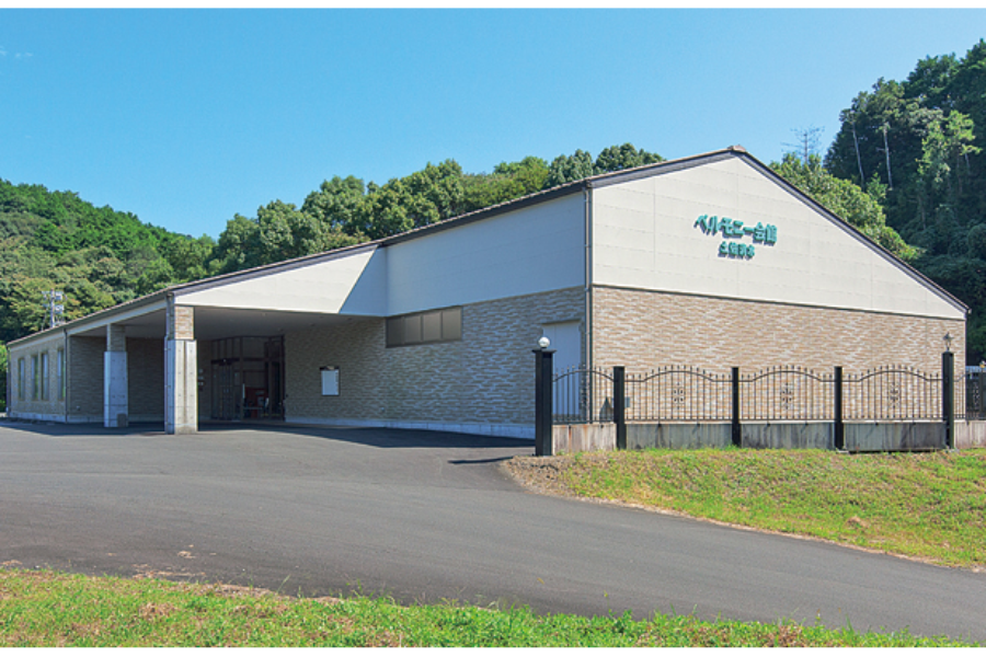 土佐清水会館見学会