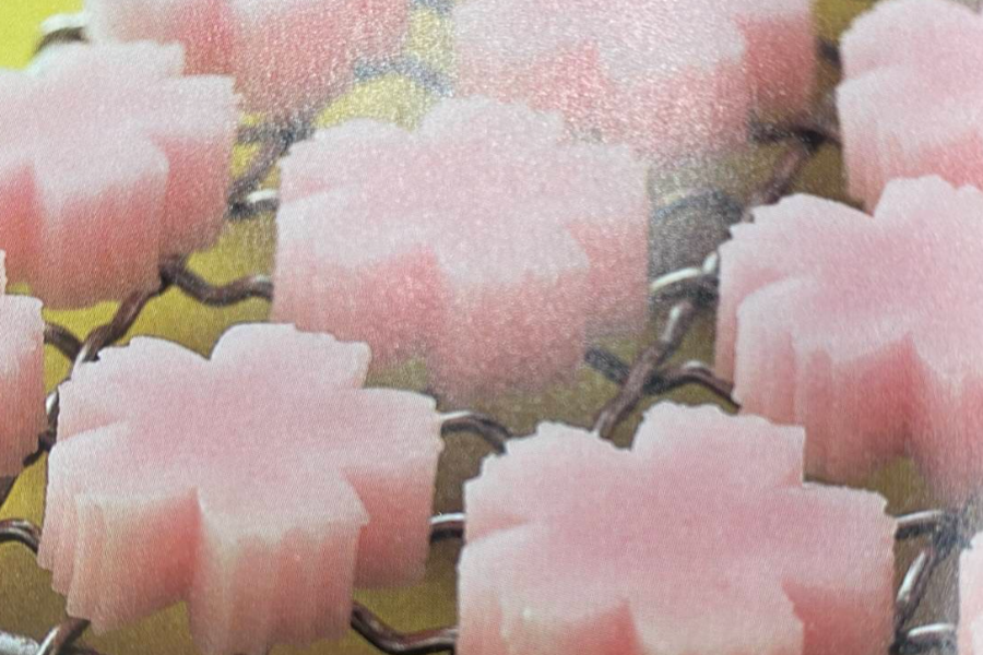 お菓子作り教室